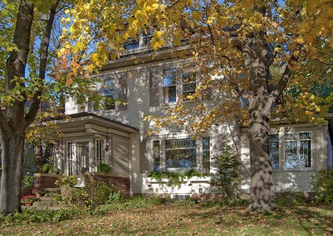 Summit inn bed and breakfast