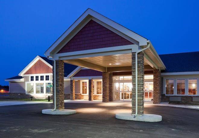 Americinn by wyndham hawley