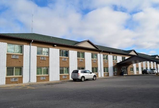 Grand inn motels