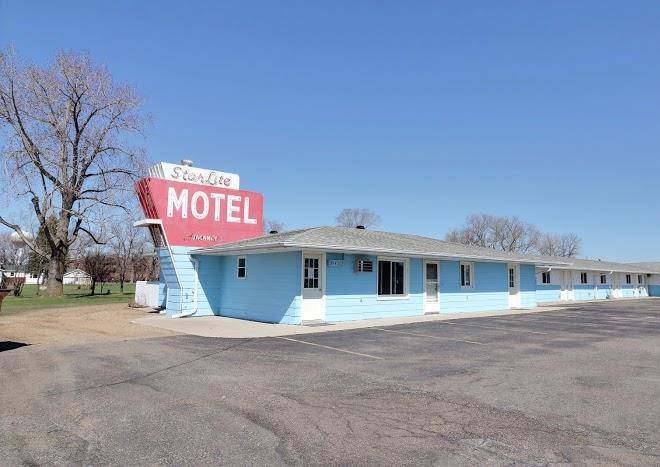 Star lite motel