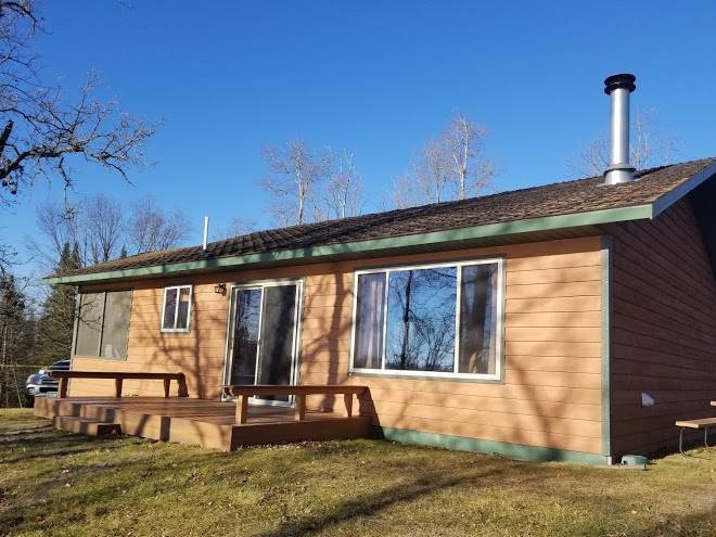 Hoot owl resort