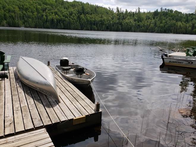 Bearskin lodge