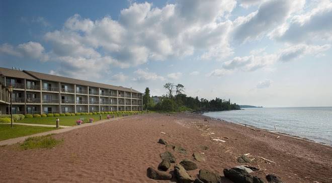 Best western plus superior inn