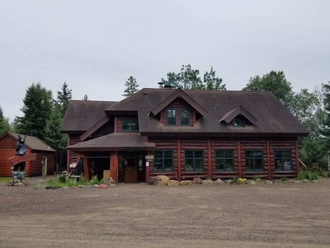 Big bear lodge & cabins