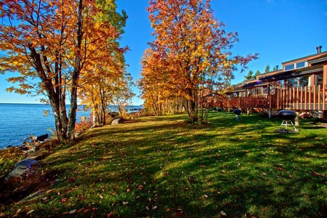 Lutsen resort