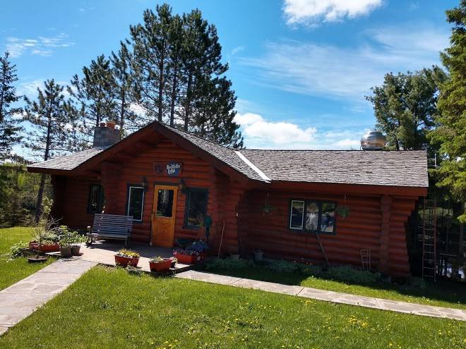 Norwester lodge & outfitters