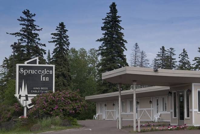 Spruceglen inn
