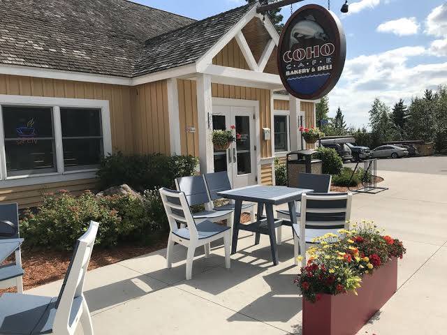 Surfside On Lake Superior Image