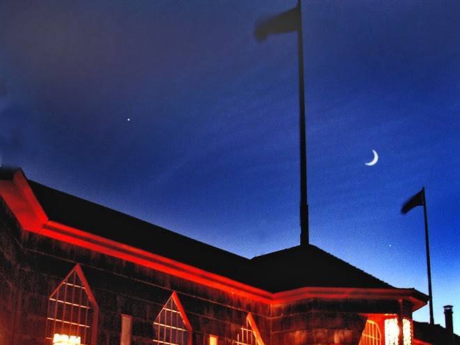 The Naniboujou Lodge & Restaurant Image