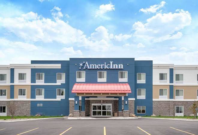 Americinn by wyndham windom