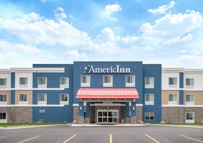 Americinn by wyndham windom mn