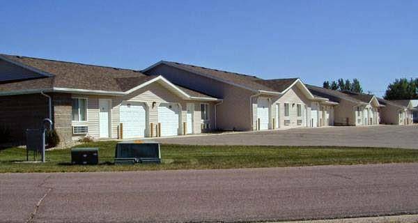 Guardian inn motel and garage
