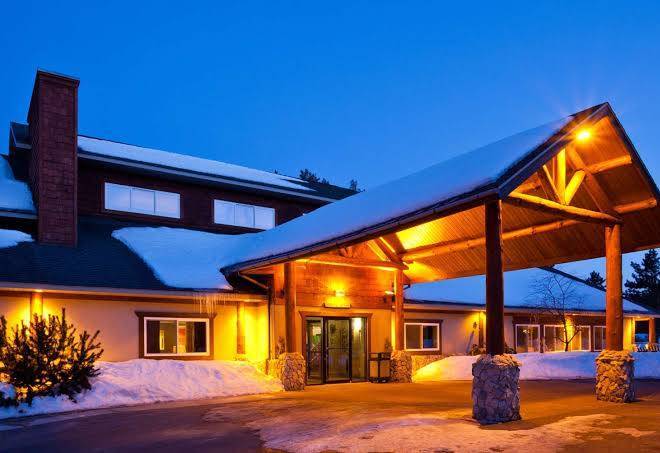 Americinn by wyndham pequot lakes jenkins