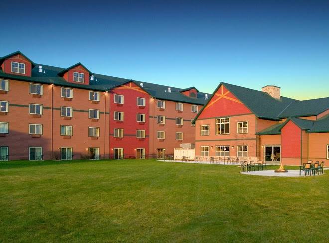 Arrowwood lodge at brainerd lakes