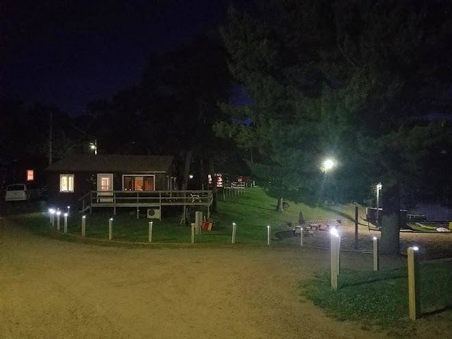 Bay view lodge