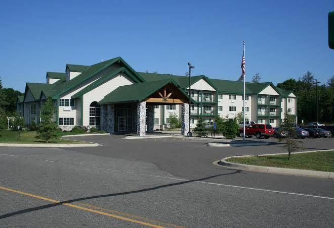Baymont by wyndham baxter brainerd area