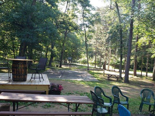 Beacon Shores Resort Image