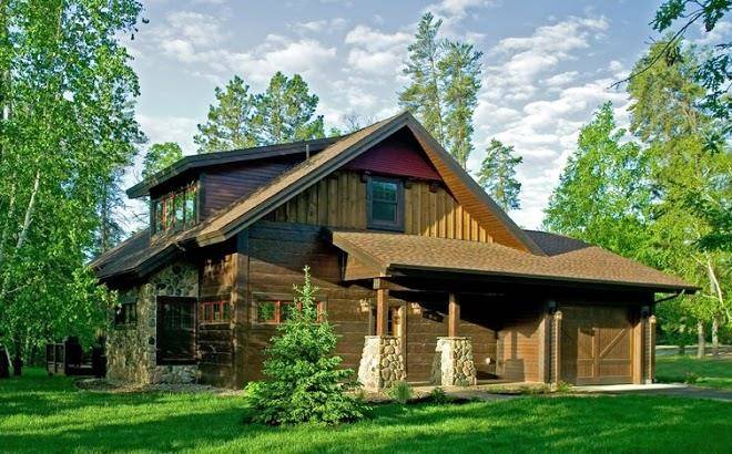 Boyd lodge