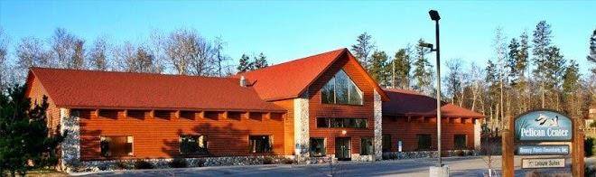 Breezy point timeshare association