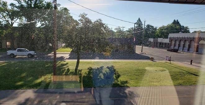 Deerwood motel
