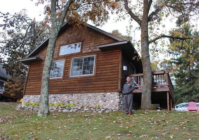 Hideaway resort