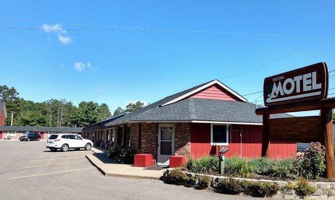 Nisswa motel