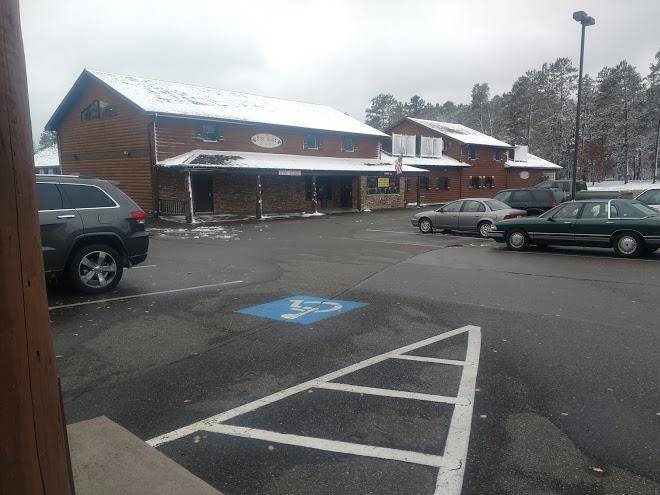 Pine peaks lodge and suites
