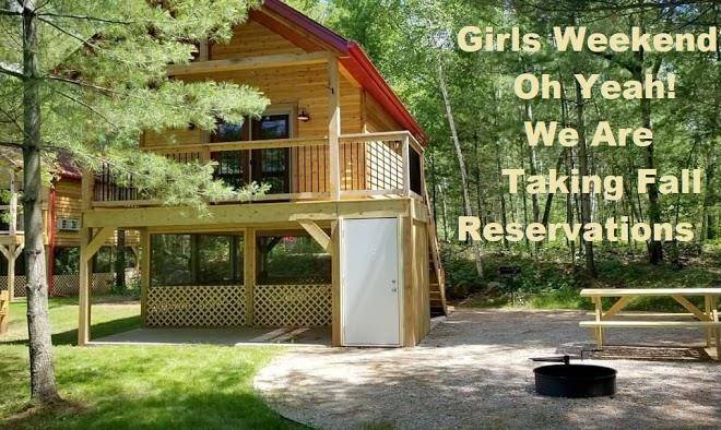 Red rider resort