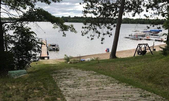 Ro be doe resort