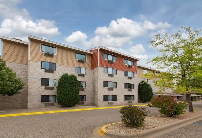 Americinn by wyndham apple valley