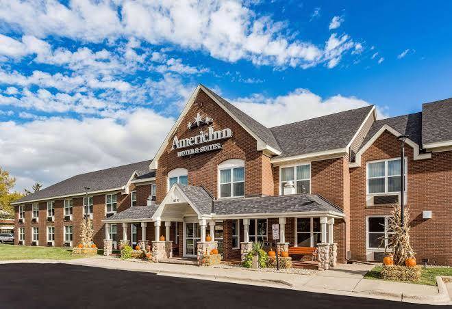 Americinn By Wyndham Burnsville Image