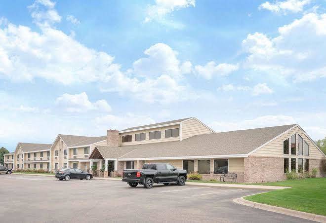 Baymont by wyndham lakeville