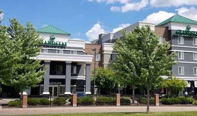 Grandstay hotel & conference
