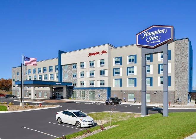 Hampton inn lakeville minneapolis
