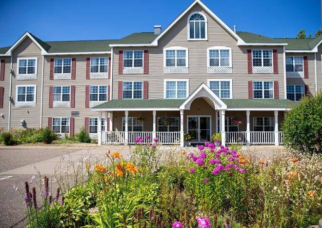 Hastings country inn
