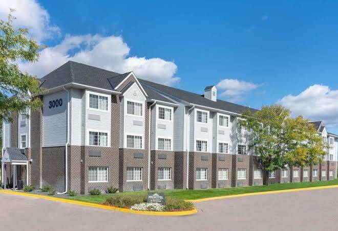 Microtel inn & suites by wyndham eagan st paul