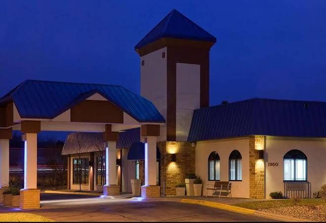 Norwood inn & suites eagan