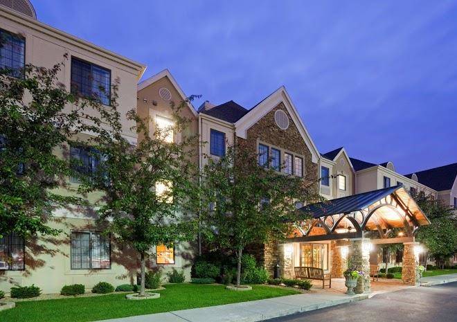 Staybridge Suites Eagan Arpt South Mall Area Image