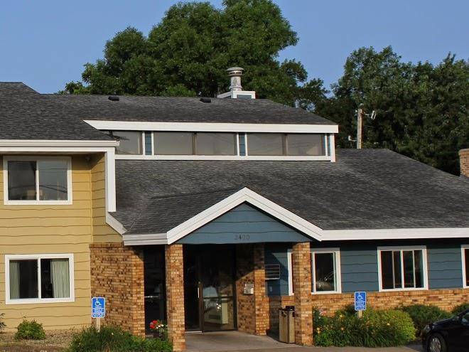 The nichols inn