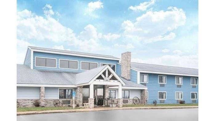 Baymont by wyndham kasson rochester area