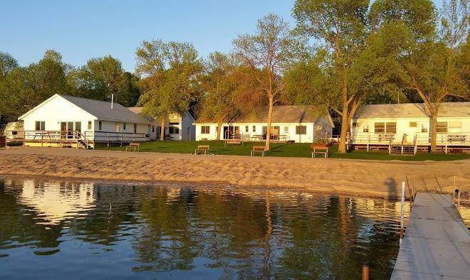 Eden acres resort