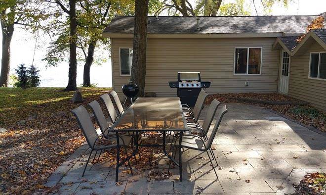 Westridge shores resort