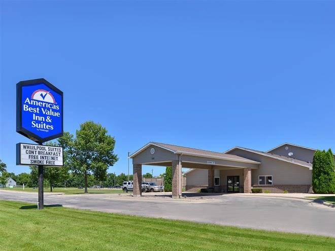 Americas Best Value Inn & Suites Spring Valley Image