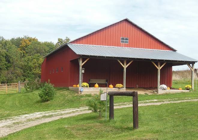 Amish valley cabin llc