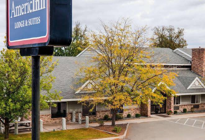 Americinn by wyndham red wing