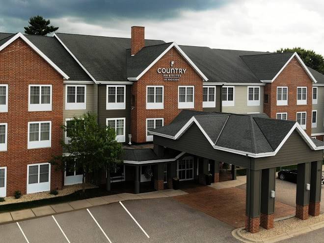 Country inn & suites by radisson red wing mn
