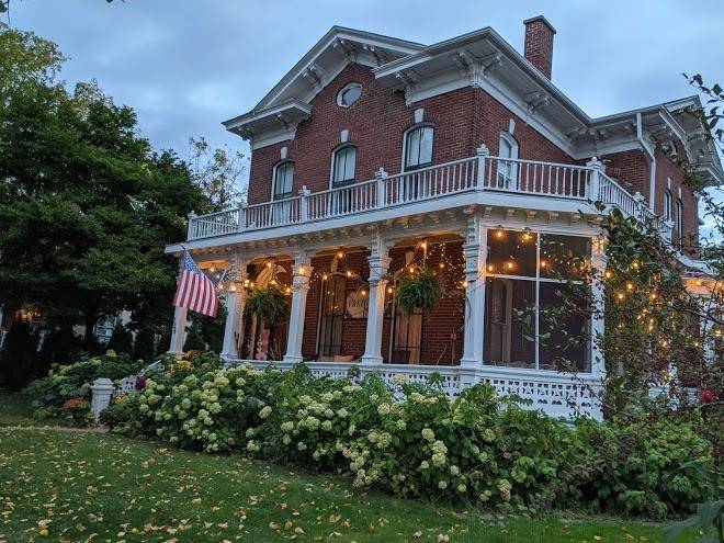 Pratt taber inn