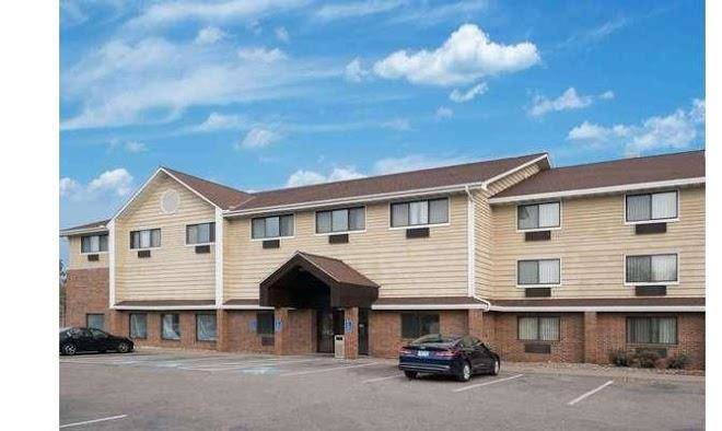 Baymont by wyndham bloomington msp airport
