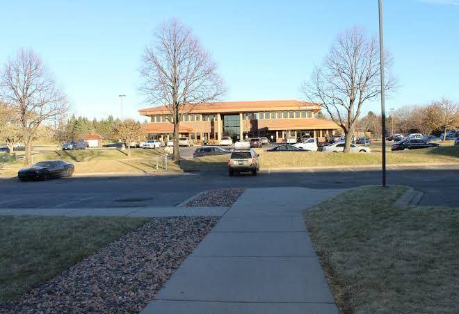 Asteria inn & suites maple grove