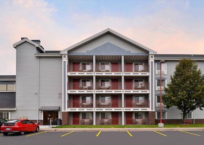 Best Western Plus Minneapolis Northwest Image